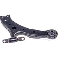 CONTROL ARM