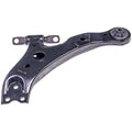 CONTROL ARM