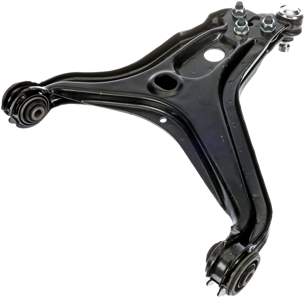 CONTROL ARM