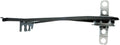 SUSPENSION TRAILING ARM