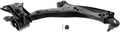 CONTROL ARM