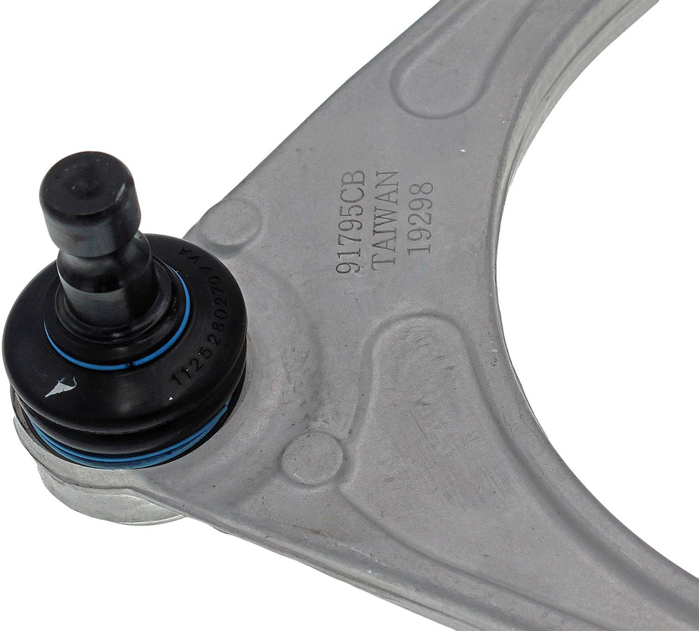 CONTROL ARM