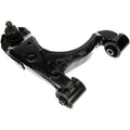 CONTROL ARM