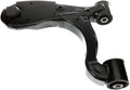 CONTROL ARM