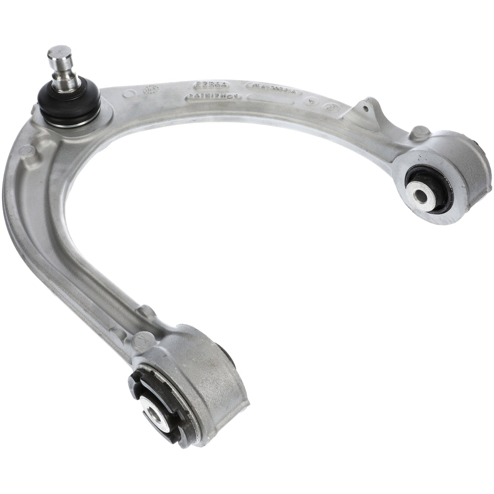 ALIGNMENT CASTER / CAMBER CONTROL A
