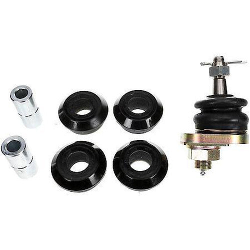 SUSPENSION CONTROL ARM AND BALL JOI