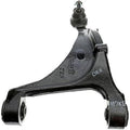 CONTROL ARM
