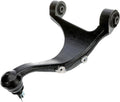 CONTROL ARM