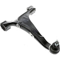 CONTROL ARM