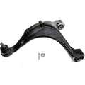 CONTROL ARM
