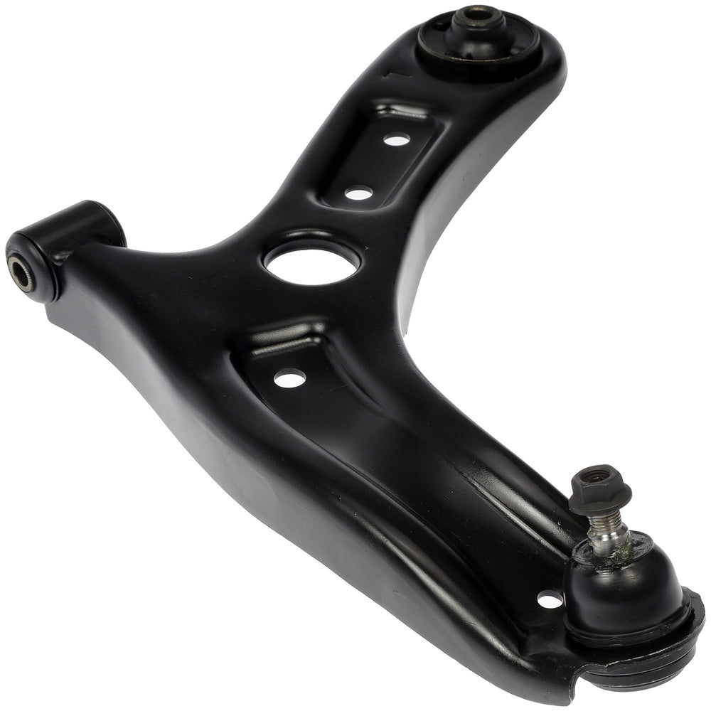 SUSPENSION CONTROL ARM AND BALL JOI