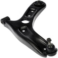 SUSPENSION CONTROL ARM AND BALL JOI