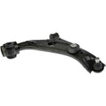 CONTROL ARM
