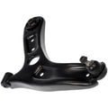 SUSPENSION CONTROL ARM AND BALL JOI