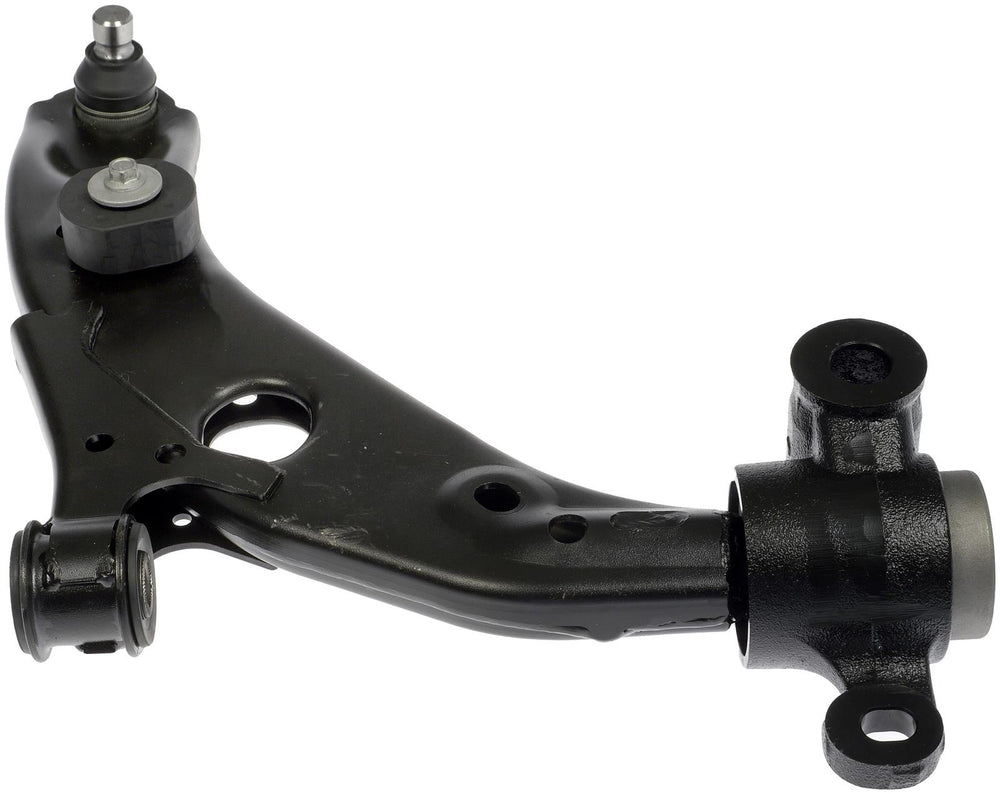 CONTROL ARM