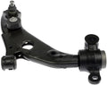 CONTROL ARM