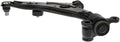 CONTROL ARM