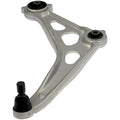SUSPENSION CONTROL ARM AND BALL JOI