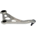 SUSPENSION CONTROL ARM AND BALL JOI