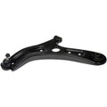SUSPENSION CONTROL ARM AND BALL JOI