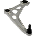 SUSPENSION CONTROL ARM AND BALL JOI