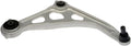 SUSPENSION CONTROL ARM AND BALL JOI