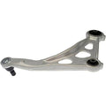 SUSPENSION CONTROL ARM AND BALL JOI