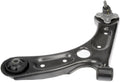 CONTROL ARM