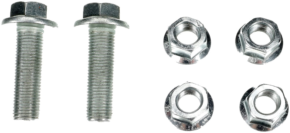 SUSPENSION TRAILING ARM