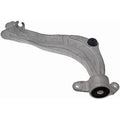 SUSPENSION CONTROL ARM