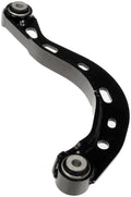 CONTROL ARM