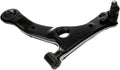 CONTROL ARM