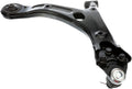 CONTROL ARM