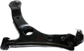 CONTROL ARM