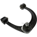 ALIGNMENT CASTER / CAMBER CONTROL A
