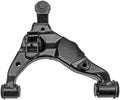 CONTROL ARM