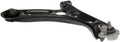 CONTROL ARM