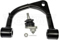 SUSPENSION CONTROL ARM AND BALL JOI