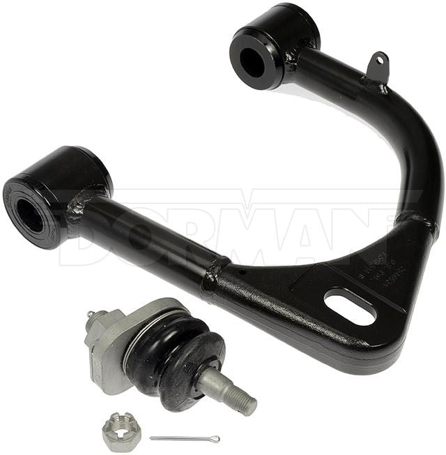 SUSPENSION CONTROL ARM AND BALL JOI