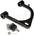 SUSPENSION CONTROL ARM AND BALL JOI