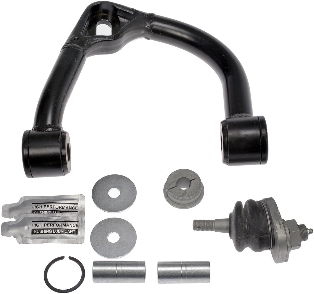 CAST CAM CNTRL ARM