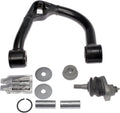 CAST CAM CNTRL ARM