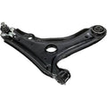 CONTROL ARM