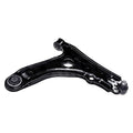 CONTROL ARM