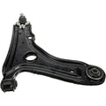 CONTROL ARM