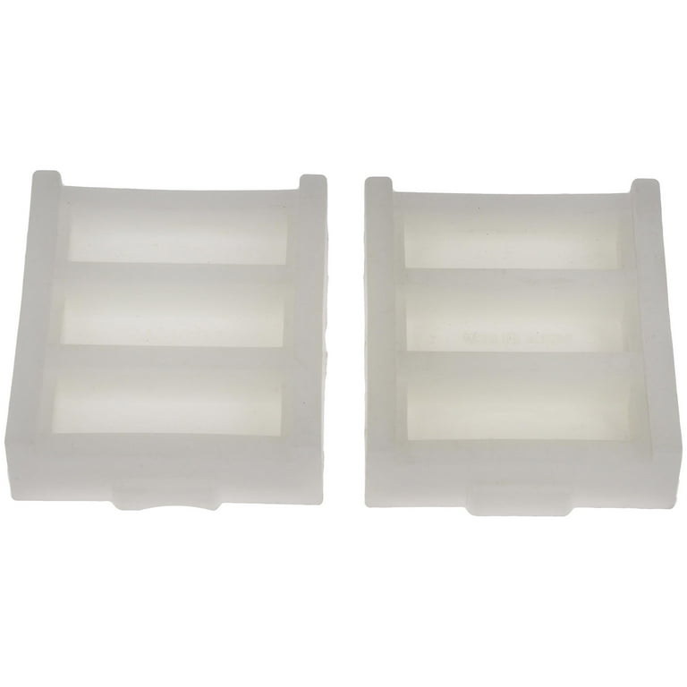 LEAF SPRING PAD