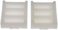 LEAF SPRING PAD