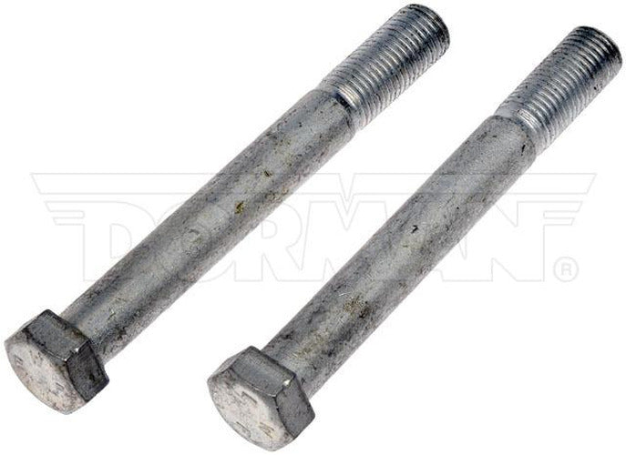 LEAF SPRING BOLT