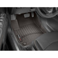 WeatherTech 2016+ Chevrolet Malibu Front FloorLiner - Cocoa
