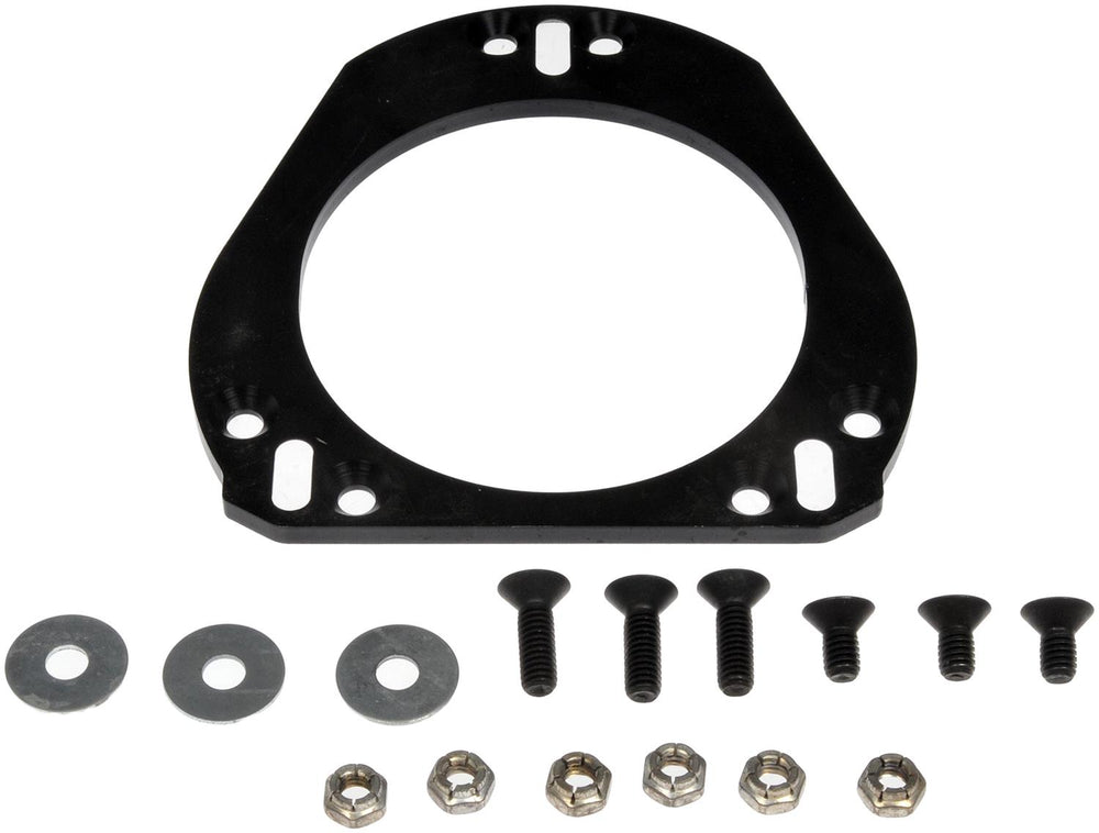 ALIGNMENT CAMBER PLATE